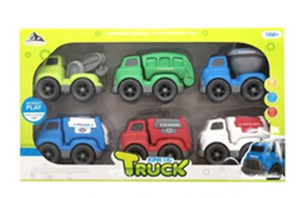 Kinetic Truck большой (183)2