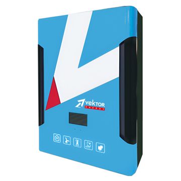 Аккумулятор Vektor POWER WALL SB 48-200, фото №839268049