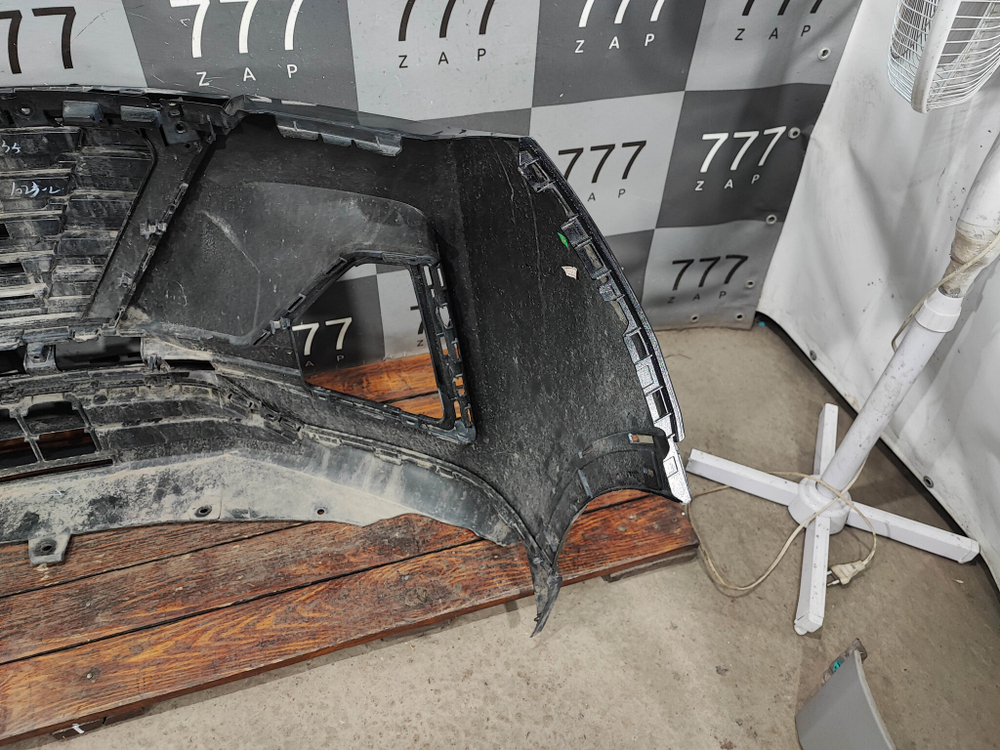 Бампер передний Changan CS55PLUS 21-24 Б/У Оригинал S203F2713010900