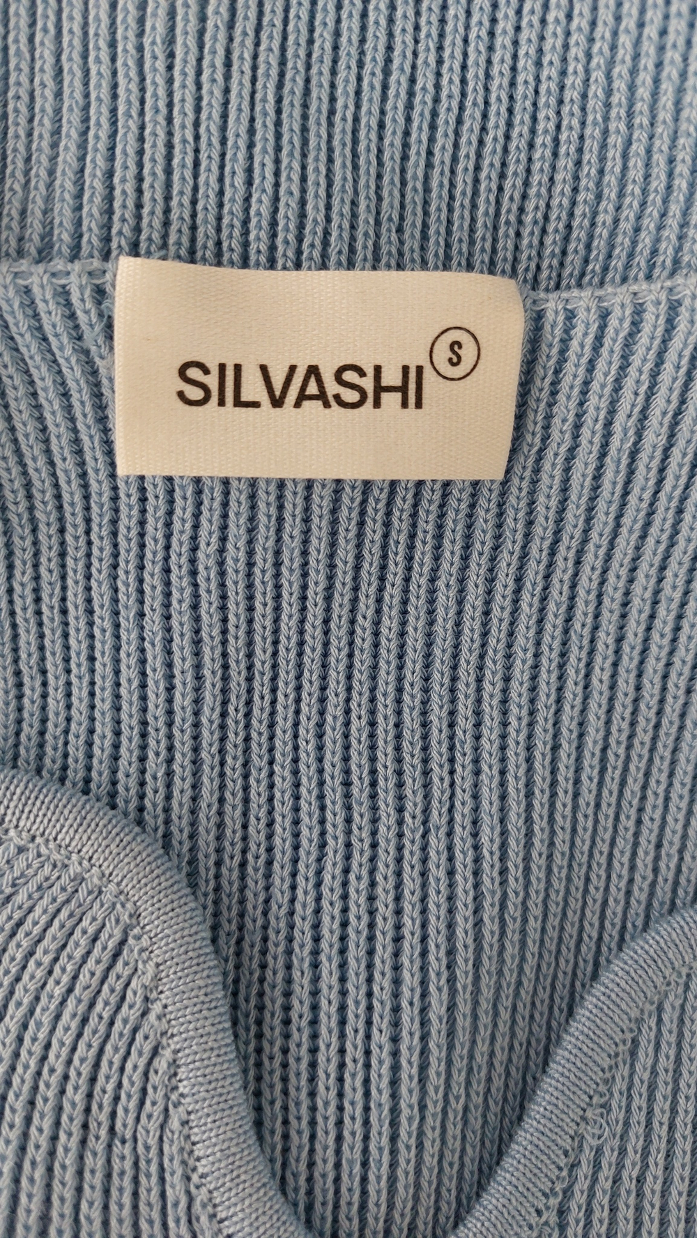 Платье Silvashi