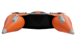 Лодка ПВХ Gladiator Active C330AL с алюминиевым полом BSM0125