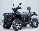LINHAI YAMAHA D400