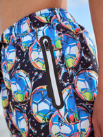 Плавки для мальчика Next E22-838, Синий