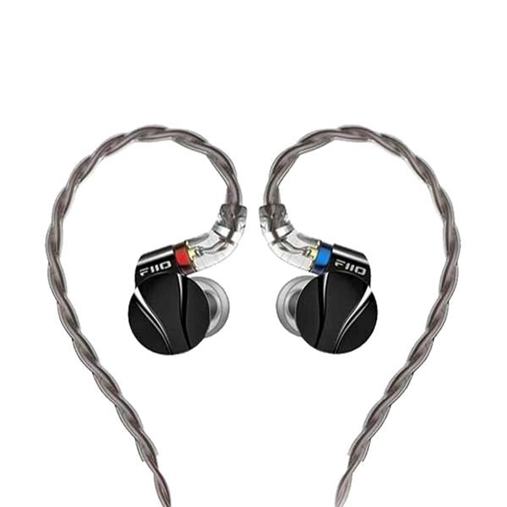 Проводные наушники FIIO FD15
