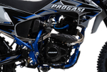 Мотоцикл Эндуро Progasi Palma 300 Blue