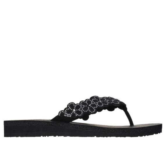 Skechers Meditation Rare Elegance 'Black'