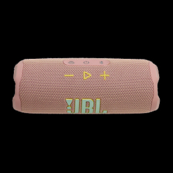 Беспроводная акустика JBL Flip 7, Pink