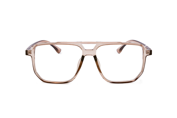 Оправа "авиаторы" YCF