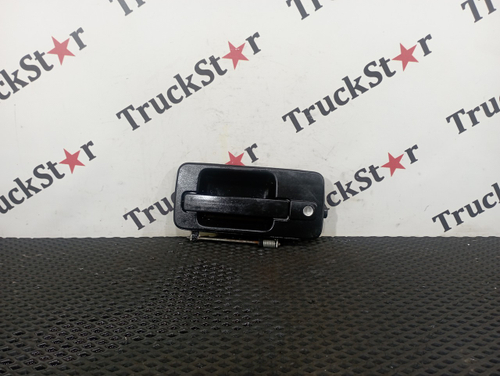 Ручка двери наружная левая