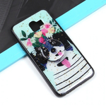 Чехол ТПУ с попсокетом для Samsung Galaxy J4 (2018), 010895