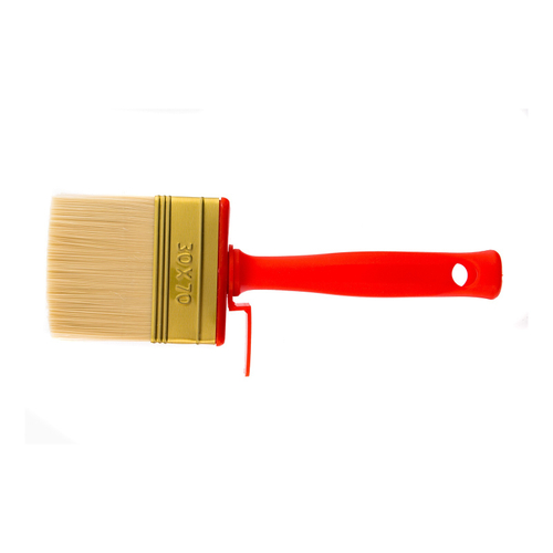 84125 Кисть-ракля, 30 х 70 мм, искусст. щетина