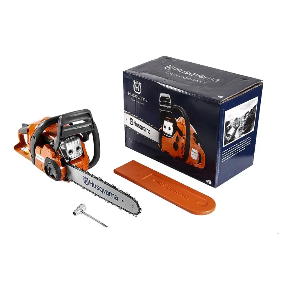 Бензопила Husqvarna 440e, 9671558-45