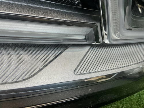 Фара левая Audi Q5 2 80A (2017-2020) LED