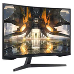 Монитор Samsung Odyssey G5 S32AG552EI