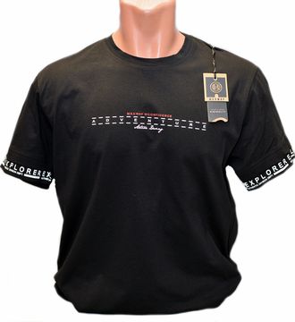 Футболка мужская MAXWAY