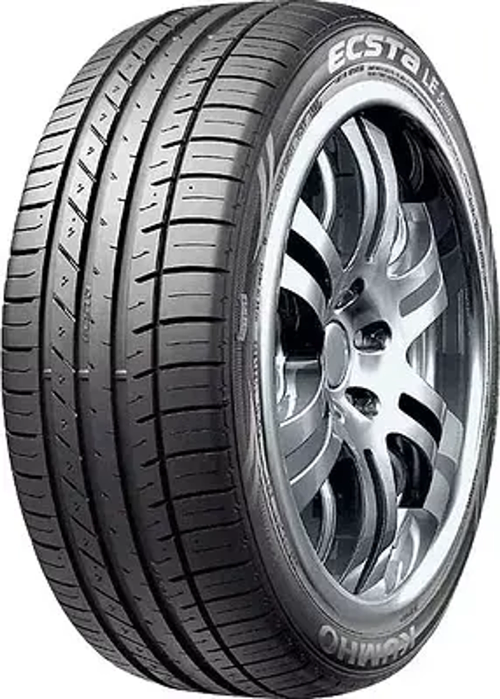 Kumho Ecsta Le Sport KU39 265/30 R19 93Y XL