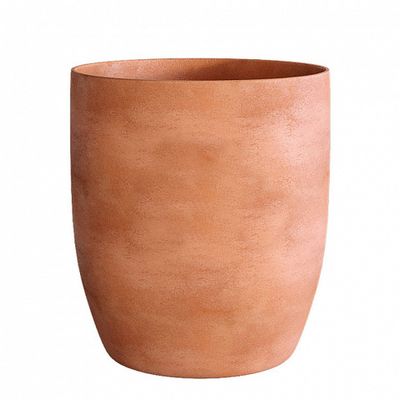 VASE3 RED CLAY