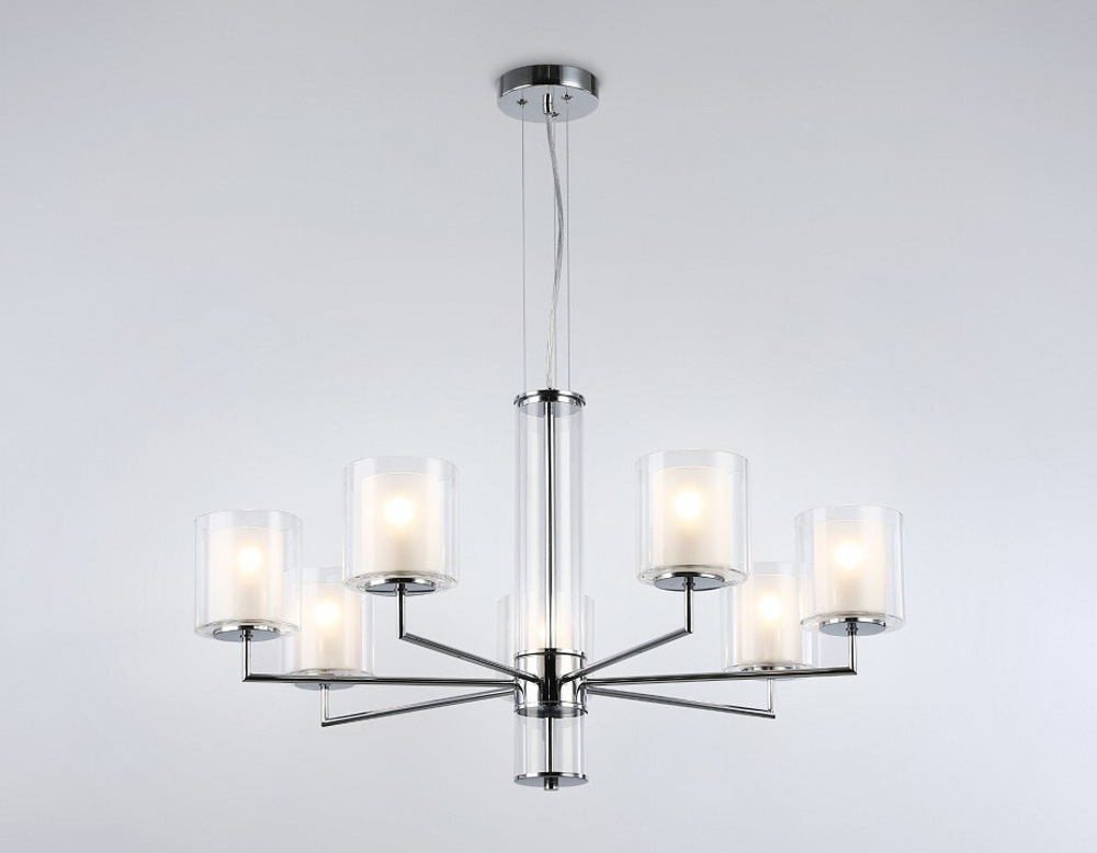 Подвесная люстра Ambrella Light LH LH56003