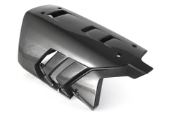 FullSix Карбоновая защита нижняя - BELLY PAN Ducati xDiavel (2016-2018)