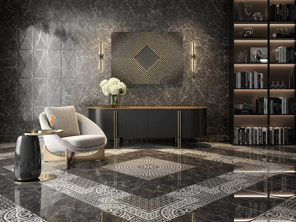 VENEZIA: КОРРЕР