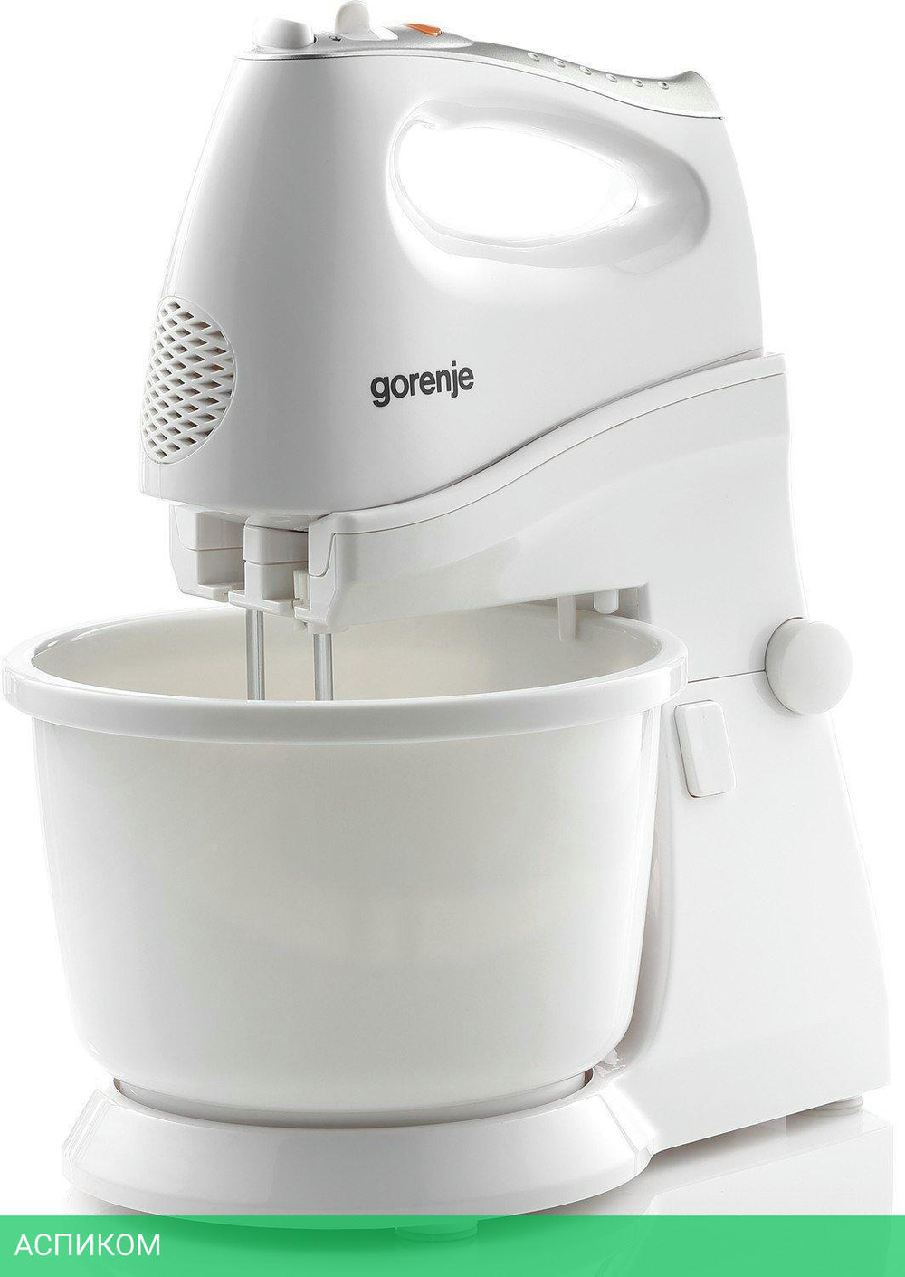 Миксер Gorenje M450WS