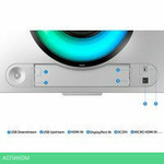 Игровой монитор Samsung Odyssey OLED G9 LS49CG950SUXDU