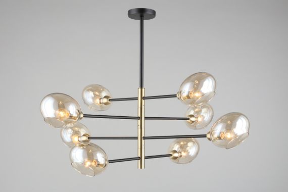 Потолочная люстра Omnilux Terlano OML-94307-08