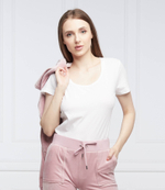 футболка Marc O' Polo - белый(203 2074 51401)