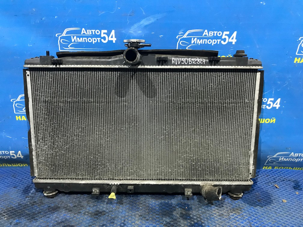 Радиатор двигателя TOYOTA CAMRY 2011-2017