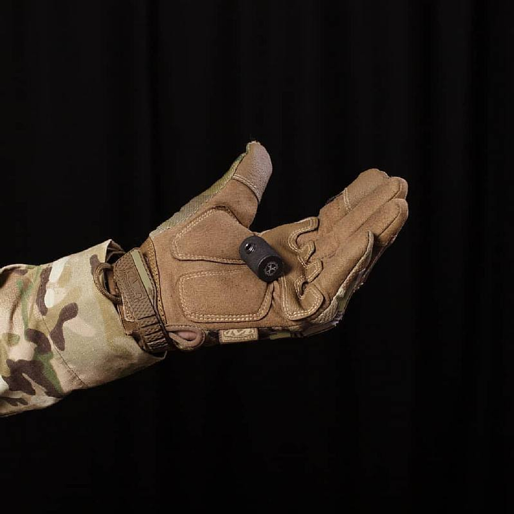 Двухсоставная рукоятка взвода затвора для АК74 Armacon