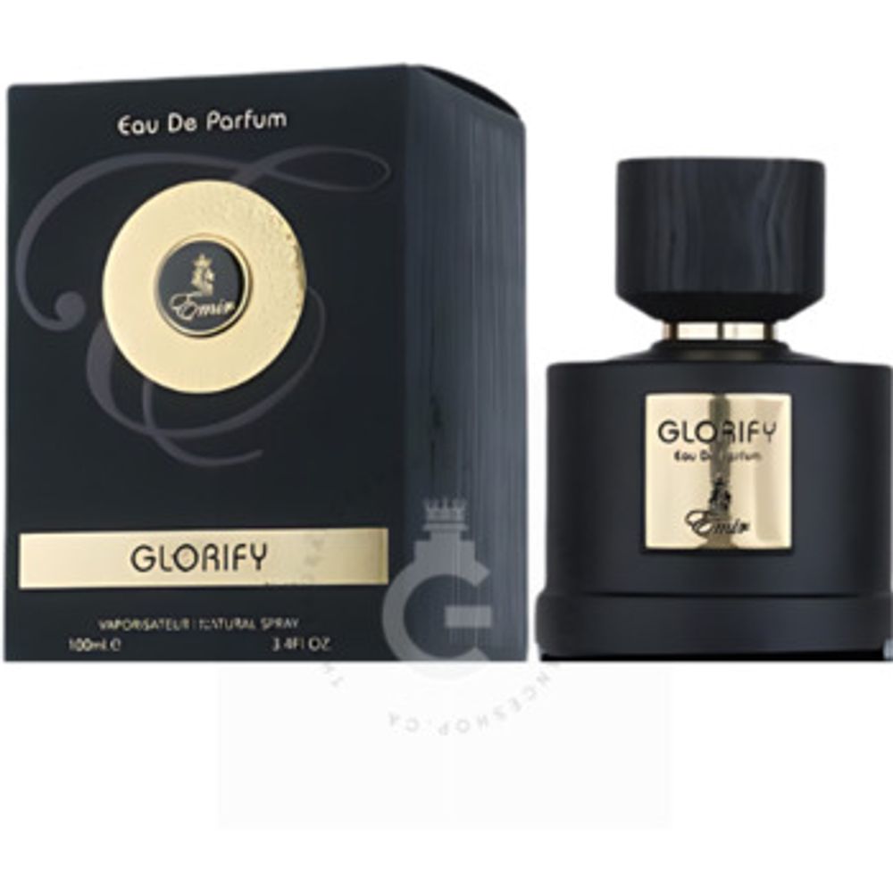 Paris Corner Glorify EDP 100ml Paris Corner Glorify EDP 100ml