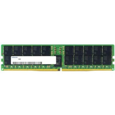 Оперативная память SAMSUNG DDR5 128GB 6400MHz RDIMM ECC M321RAJA0MB2-CCPWF