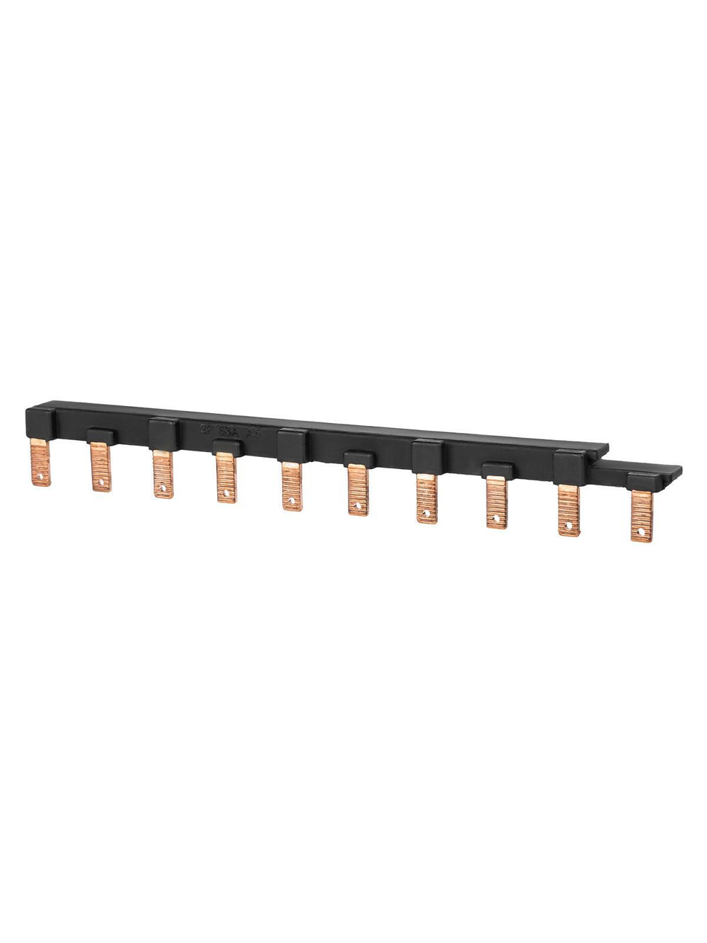 Шина соединительная наборная ШСН 2П 63А 5x2PIN(тип A) TDM SQ0802-0311