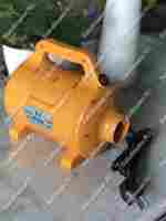 Насос для водных аттракционов ZHUOJIA, ZJ201 1900W