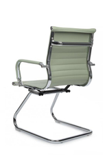 Кресло Riva Хьюго RCH 6002-3E Зеленый