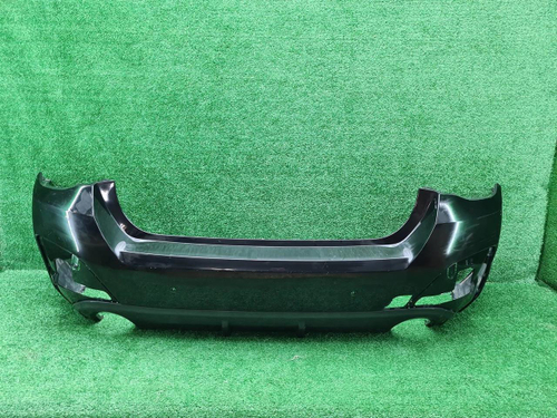 Бампер задний BMW 4er G26 (2020-н.в.) M-paket