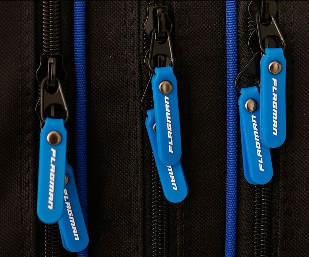 FLAGMAN Чехол для 3-х удилищ Armadale Hard Case 18х15х190см