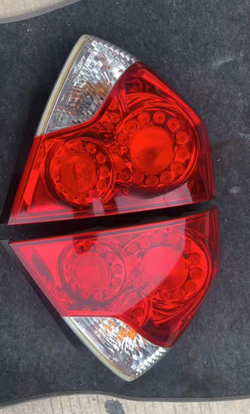Задний LED фонарь Инфинити M35 / Nissan Fuga Y50 оригинал