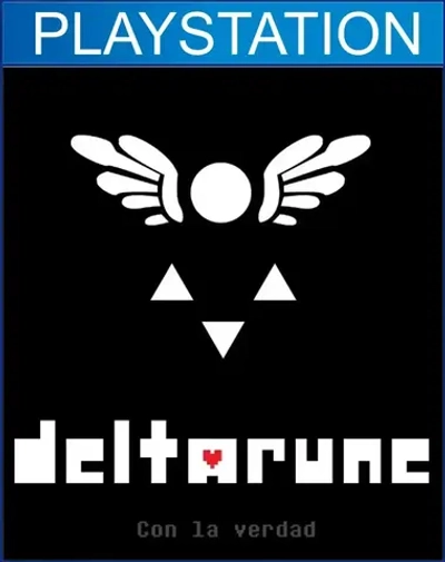 DELTARUNE PS4 | PS5