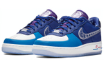 Кроссовки Nike Air Force 1 Low (Женская размерная сетка)