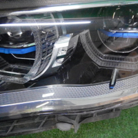 Фара левая BMW 7er G11 G12 (2015-2019) Laser Light