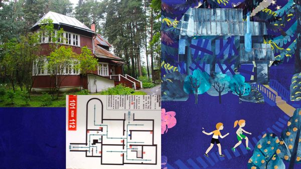 Тайных дел мастер. Самая остросюжетная нонфикшн-книга