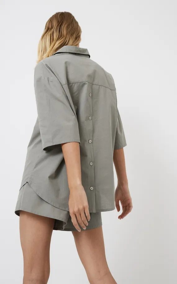 OCTAVIA SET Пижамный комплект с шортами