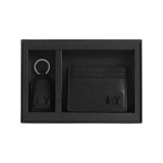 Картхолдеры и кошельки ARMANI EXCHANGEAE Logo, 958510-3F892-00020