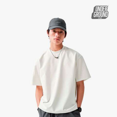 Футболка Nothomme BlueMonte Basic белый