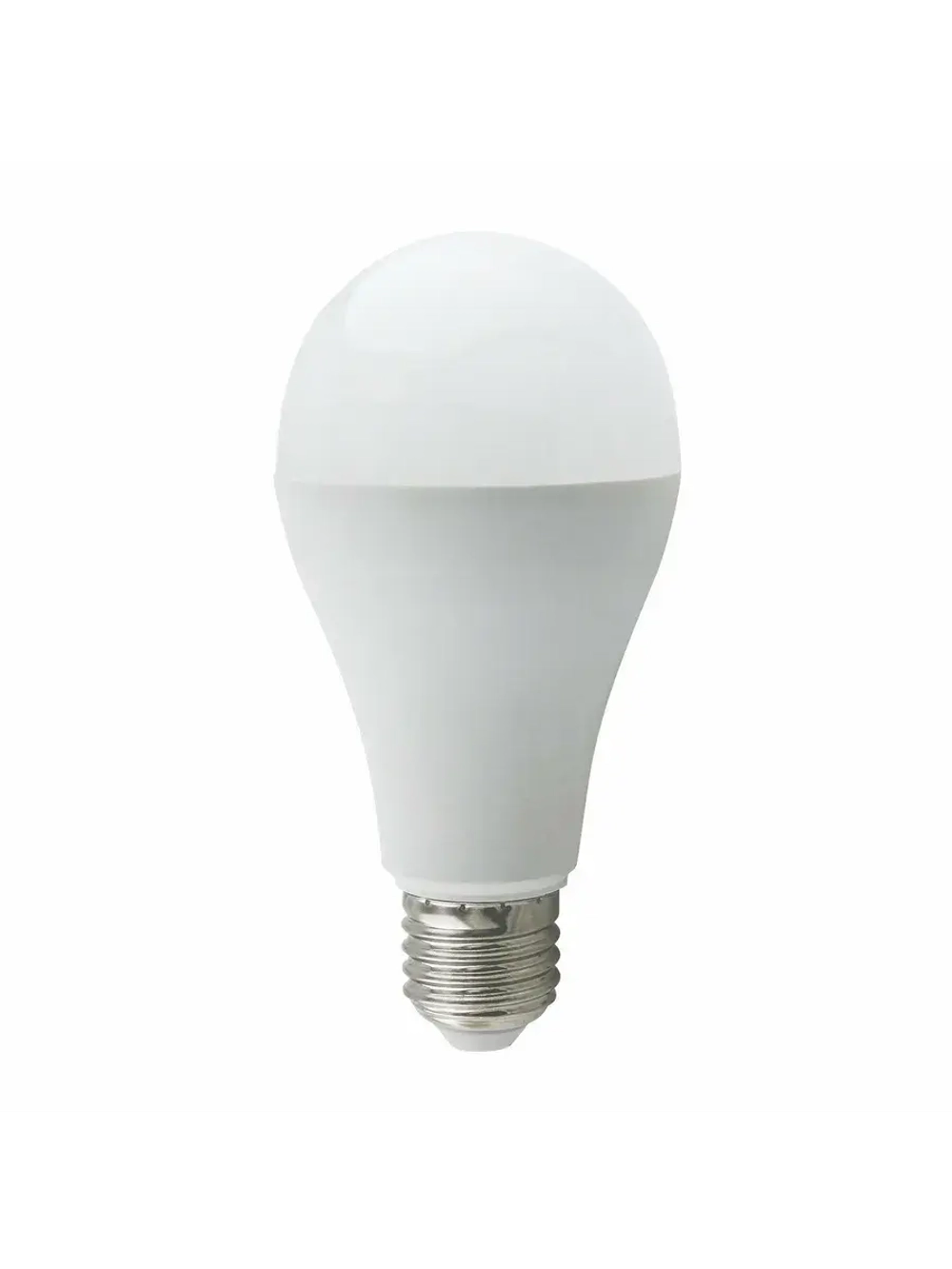 5 шт Светодиодная лампа Premium 20W E27 4000K 122x65