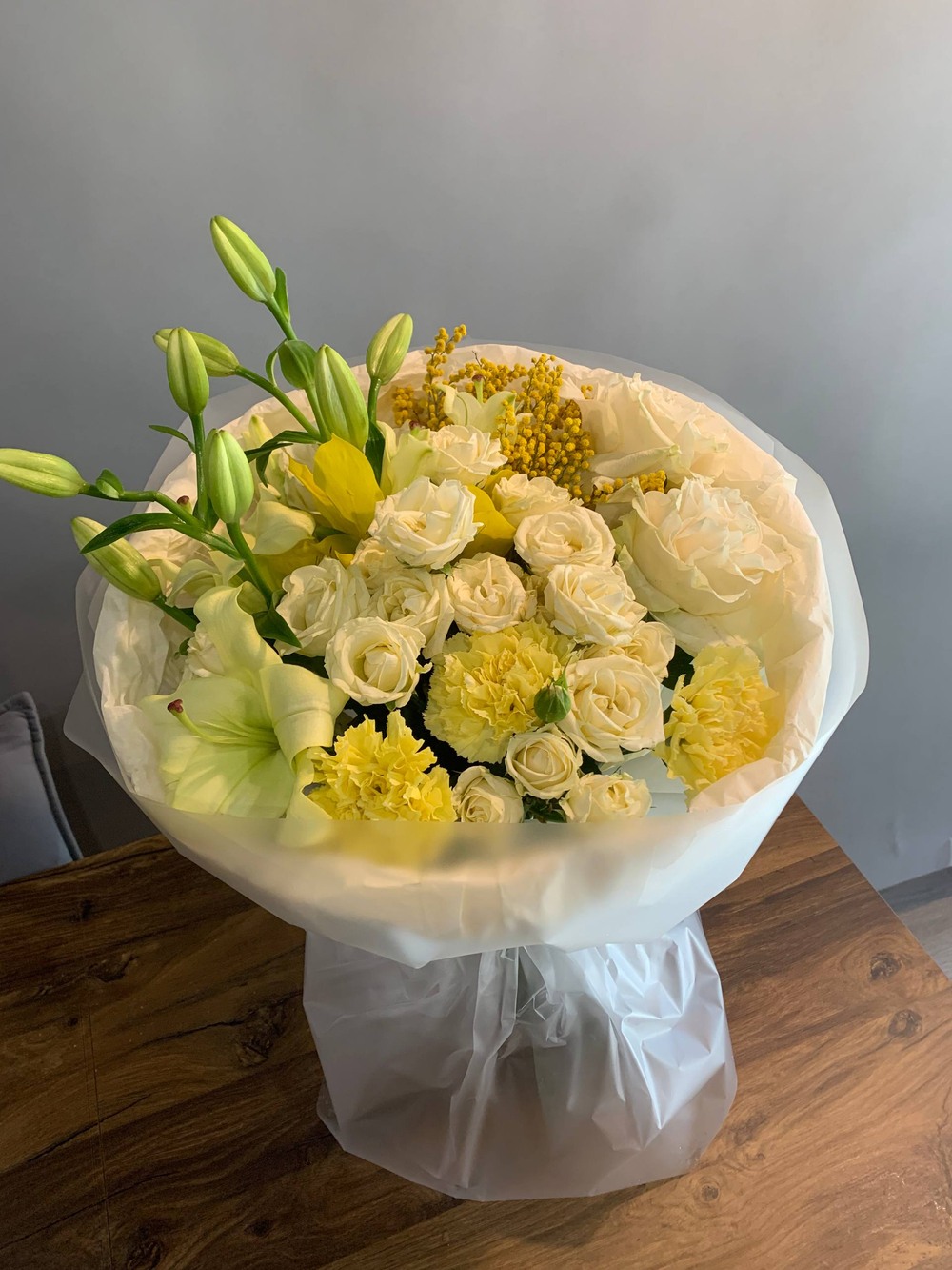 «ЗОЛОТОЕ УТРО»