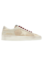 Кеды Golden Goose
