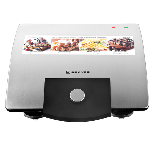 Вафельница BRAYER BR2300