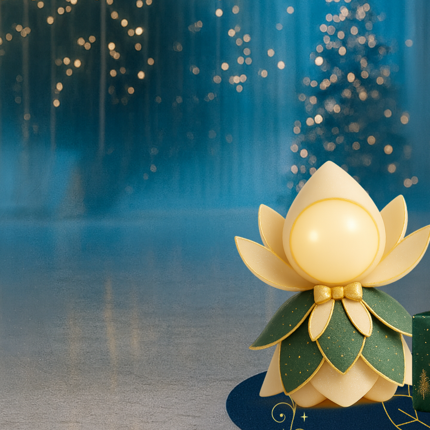 ВРЕМЯ-ПОДАРКОВ